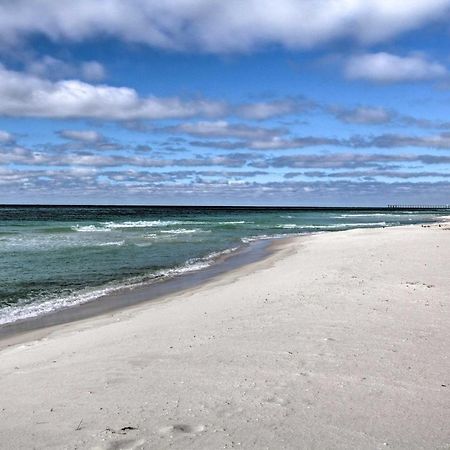 Panama City Beach Studio With Pool And Beach Access 외부 사진