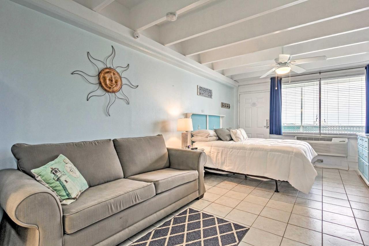Panama City Beach Studio With Pool And Beach Access 외부 사진