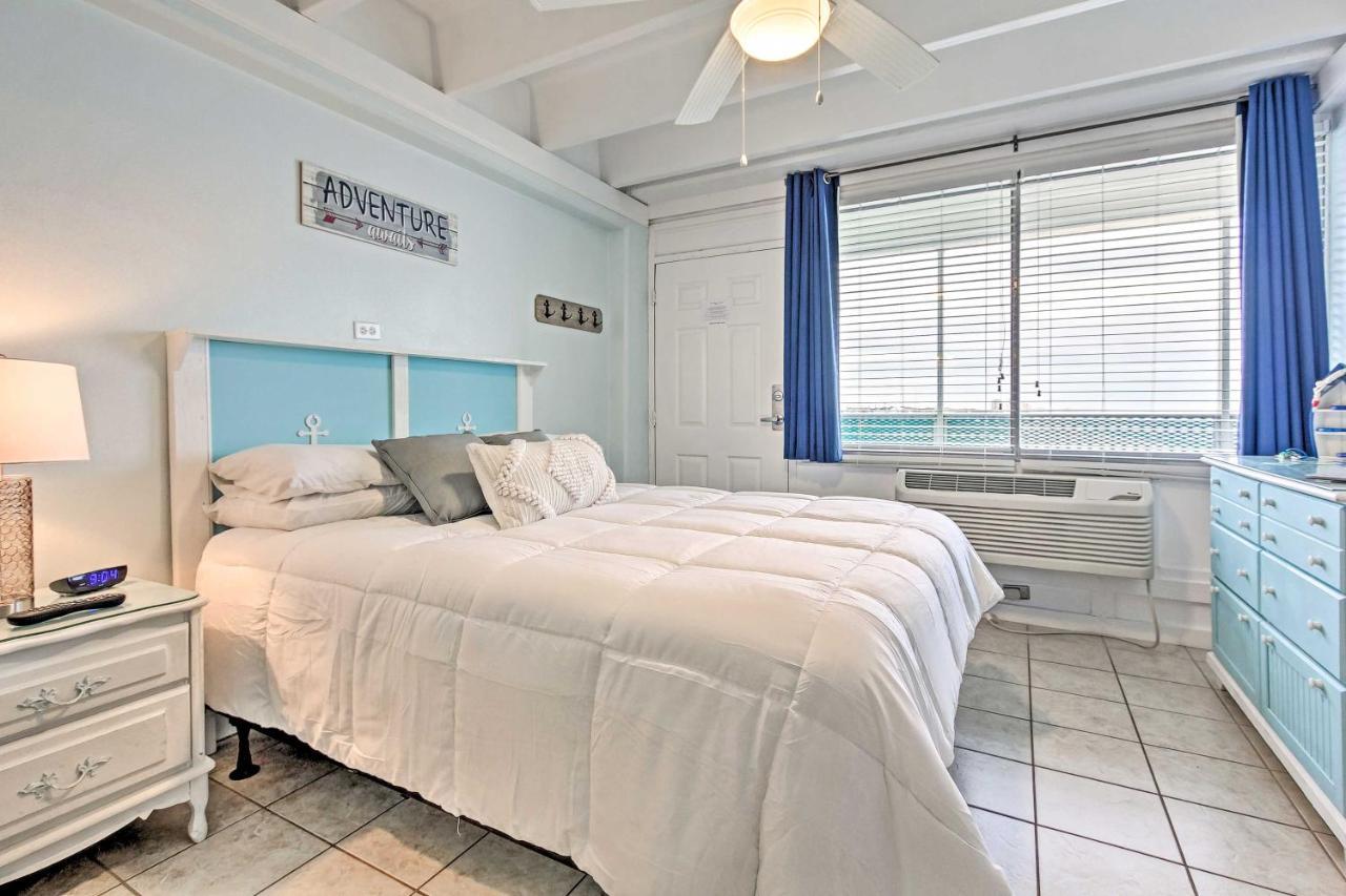 Panama City Beach Studio With Pool And Beach Access 외부 사진